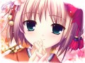 某所アイコン用にうっぴろーど（過去絵）