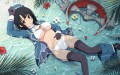 高雄さん座礁中。