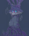 どろどろ詰め