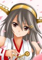 榛名さん
