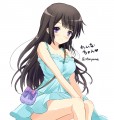 れいなちゃん落書き