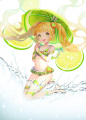 Limeade
