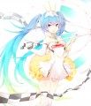 RACING MIKU 2015