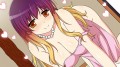 裸エプロン白蓮さん