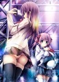 おしりとおもちとまーじゃん女子高生と。