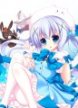 【C88】　魔法少女チノちゃん　【グッズ】