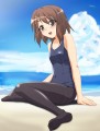 残暑見舞いその2/暫