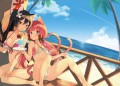 夏コミ新刊表紙