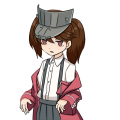 艦これワンドロ（150803）素材そのまま