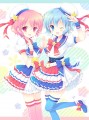 ドロシー＆レオナ