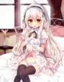 めいどさん