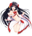【お仕事絵】苗床 三三子2
