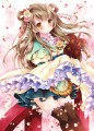 七福神なことりちゃん