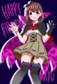 まゆおめでとう