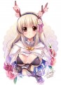 TOS-パラディン落書き