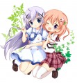 こころがぴょんぴょん♪