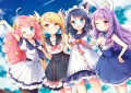 セーラープラズマジカ