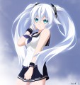 ブラックハート