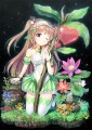 花の女神　フロール