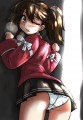 龍驤ちゃんを路地裏に連れ込みました(*´∀｀)