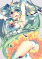 レーシングミク2015