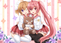 Akari x Aria
