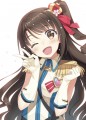 デレマスアニメ最終回おつかれさまでした！