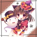 ハロウイン