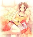 軟らかな浸食/武田みか