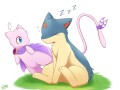 【ぴくダン】もふもふｗ【交流】