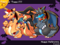 ﾊﾛｳｨﾝｳｨﾝ