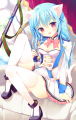 にゃ〜ん