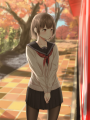 木枯らし