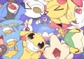 【C89】ポケダン10周年記念本【ゲスト参加】