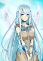 乙女・ＭＡＪＩ・天使