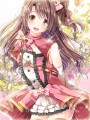 アイドルしまむー