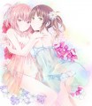 C89新刊表紙