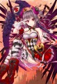 [覚醒魔王]神崎蘭子