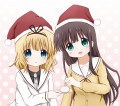 メリークリスマ千夜シャロ
