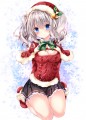 例のアレなクリスマス鹿島ちゃん