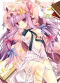 だいじょうぶ！見えてないよ！/りさっちょ