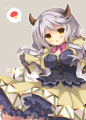 クムユちゃん