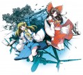おっと、巫女だ！/蒲焼うなぎ