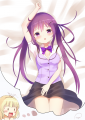 【ごちうさ】リゼｼｪﾝﾊﾟｧｰｲ