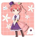 世界平和ですかわいいネネちゃん