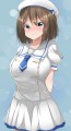 摩耶ちゃん