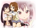 唯先輩はあったかいな