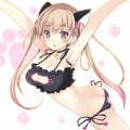 ネコランジェリー