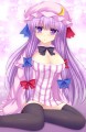 パチュリー！