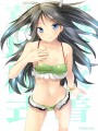 艦娘水着：葛城モデル